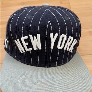 COPY - New York Yankees SnapBack hat